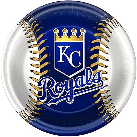 Kansas City Royals Championship Ring... Fast shipped from USA - Picture 4 of 5
